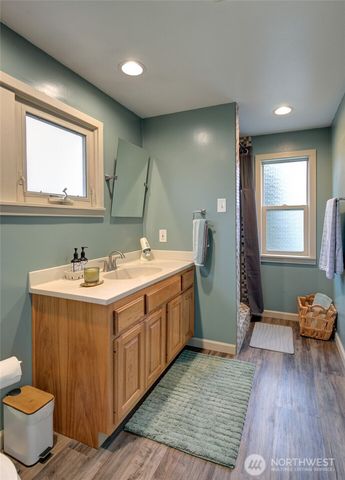 966 N Jeffries Street, Aberdeen, WA 98520