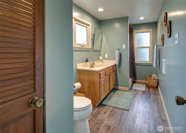 966 N Jeffries Street, Aberdeen, WA 98520