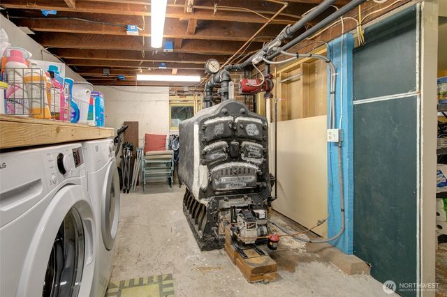 966 N Jeffries Street, Aberdeen, WA 98520