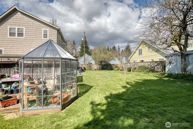 966 N Jeffries Street, Aberdeen, WA 98520