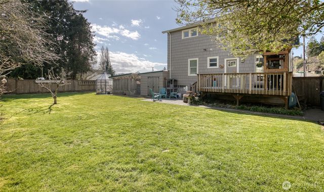 966 N Jeffries Street, Aberdeen, WA 98520