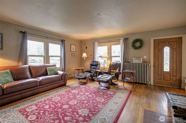 966 N Jeffries Street, Aberdeen, WA 98520