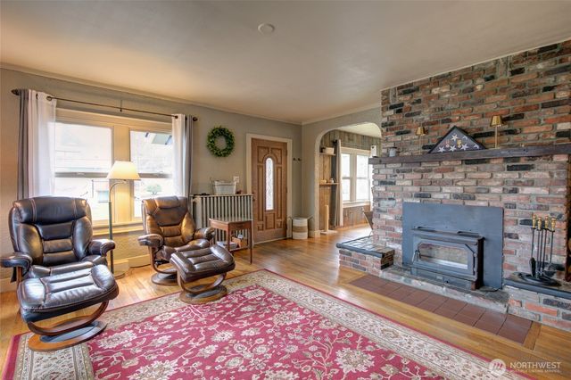 966 N Jeffries Street, Aberdeen, WA 98520