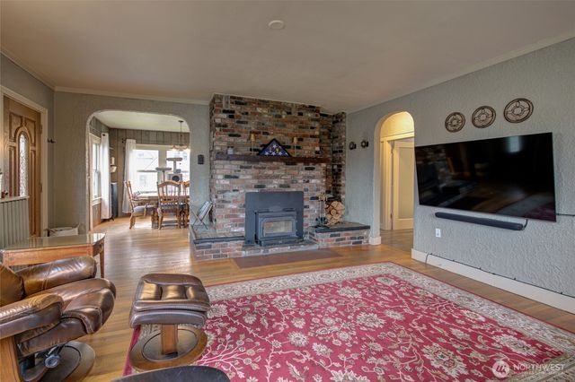 966 N Jeffries Street, Aberdeen, WA 98520