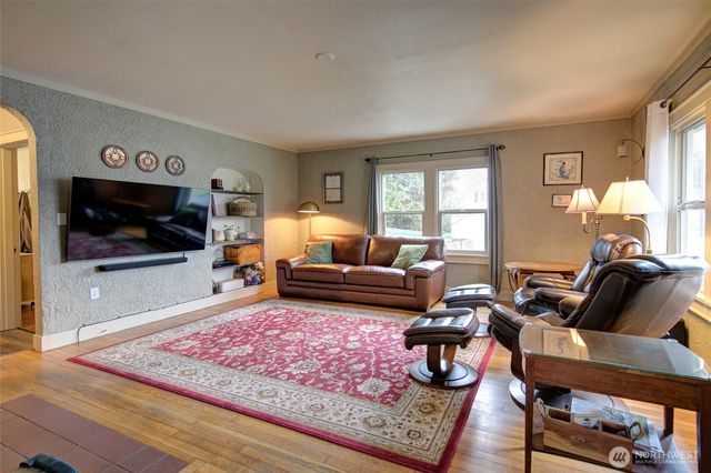 966 N Jeffries Street, Aberdeen, WA 98520