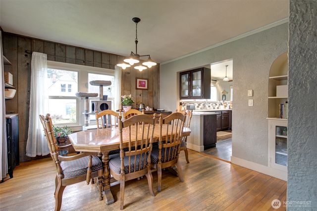 966 N Jeffries Street, Aberdeen, WA 98520