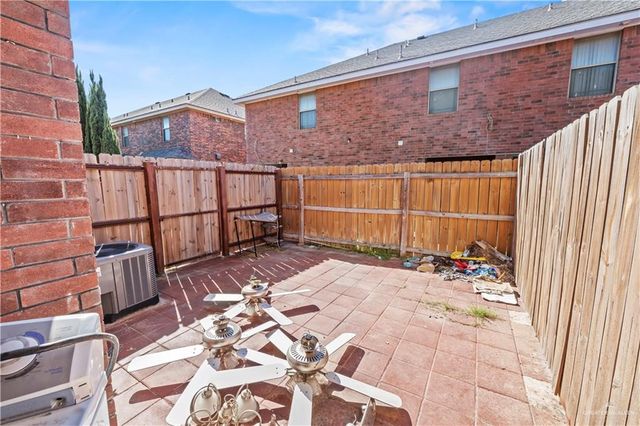 106 S 48th Lane, Mcallen, TX 78501