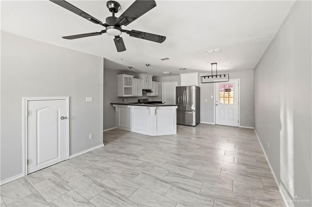 106 S 48th Lane, Mcallen, TX 78501