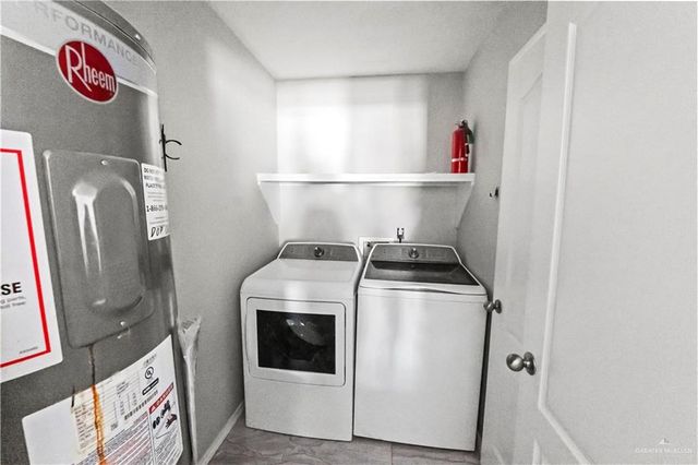 106 S 48th Lane, Mcallen, TX 78501