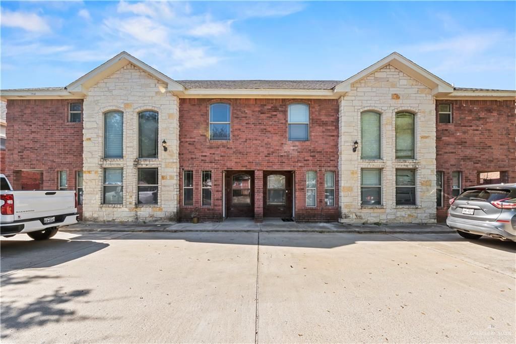 106 S 48th Lane, Mcallen, TX 78501