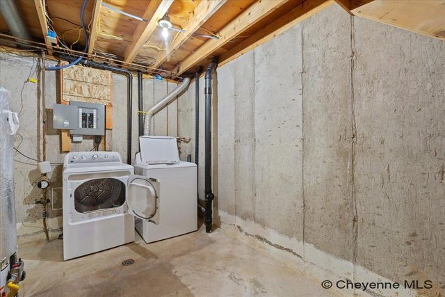 4909 E 14TH ST, Cheyenne, WY 82001