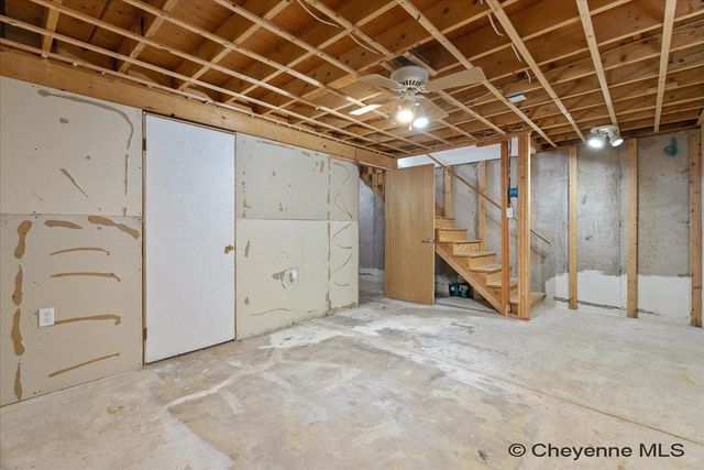 4909 E 14TH ST, Cheyenne, WY 82001