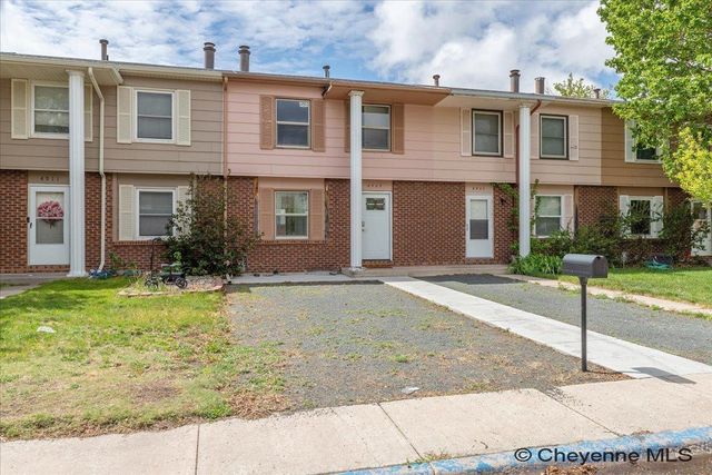 4909 E 14TH ST, Cheyenne, WY 82001