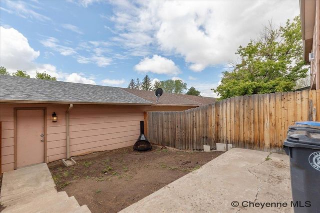4909 E 14TH ST, Cheyenne, WY 82001