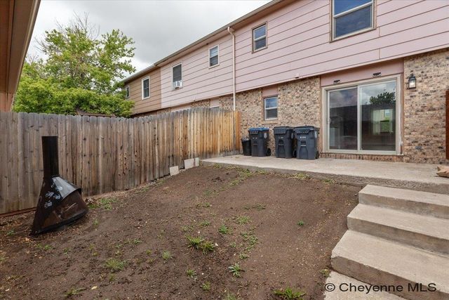 4909 E 14TH ST, Cheyenne, WY 82001