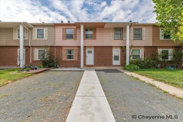 4909 E 14TH ST, Cheyenne, WY 82001