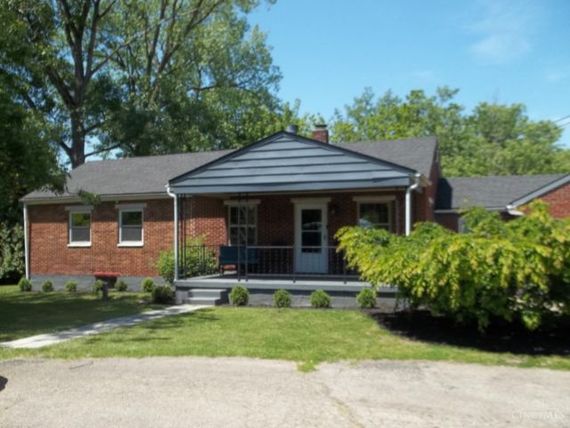 6249 Germantown Pike, Dayton, OH 45417