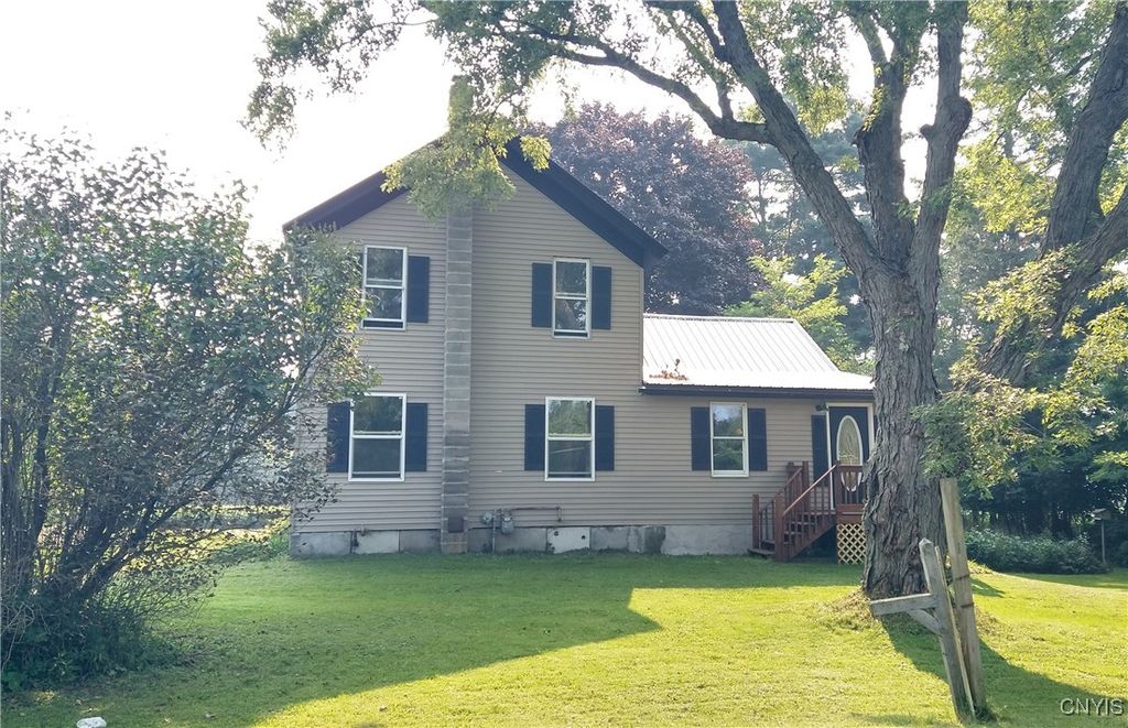 265 Champlin Road, Groton, NY 13073