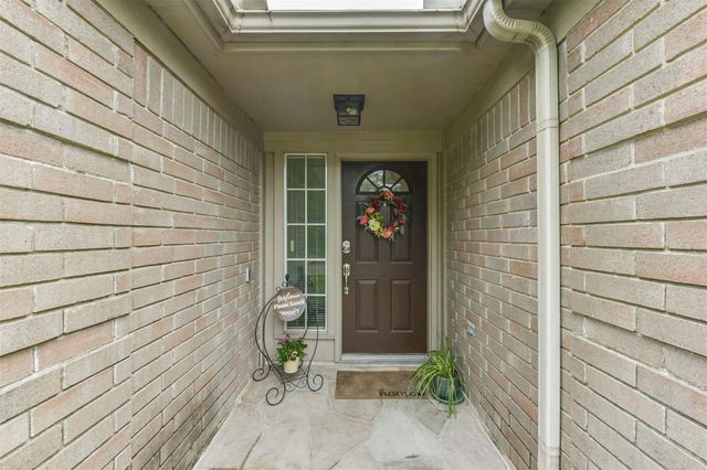 3910 Greenwood Drive, Pearland, TX 77584