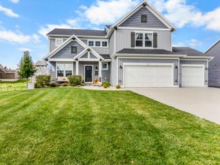 6701 Arlene Drive, Georgetown Twp, MI 49426