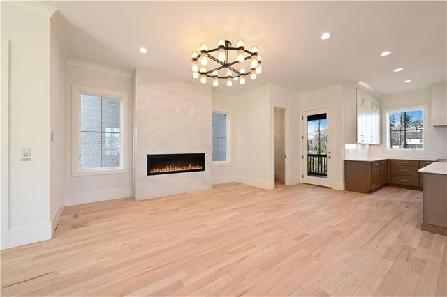 115 Alcovy Terrace, Alpharetta, GA 30009