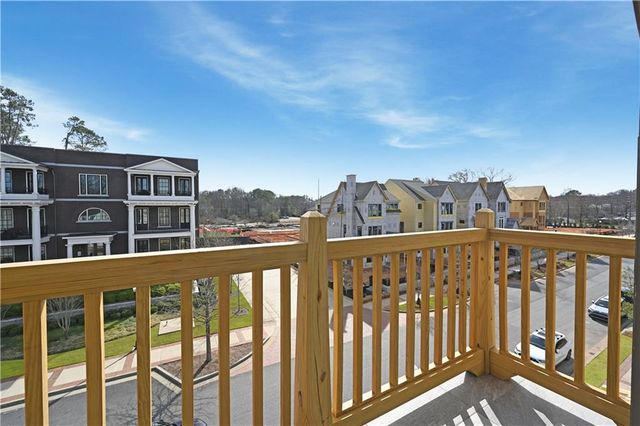 115 Alcovy Terrace, Alpharetta, GA 30009