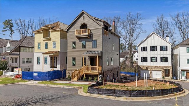 115 Alcovy Terrace, Alpharetta, GA 30009