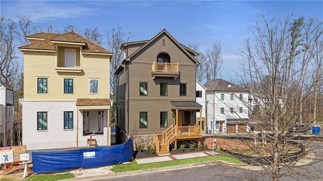 115 Alcovy Terrace, Alpharetta, GA 30009