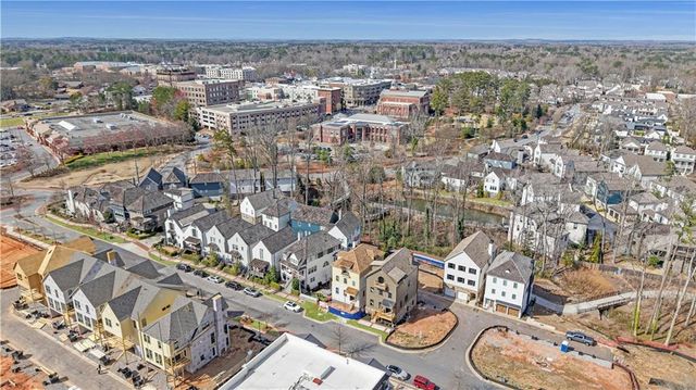 115 Alcovy Terrace, Alpharetta, GA 30009