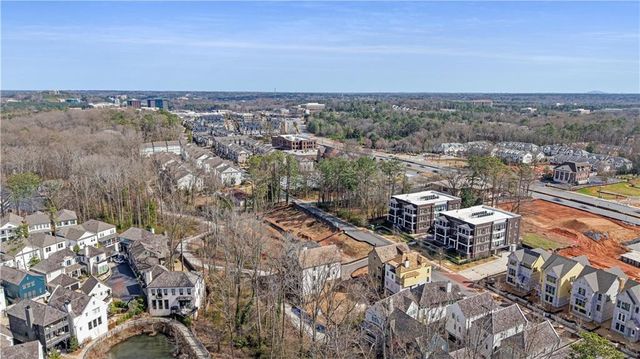 115 Alcovy Terrace, Alpharetta, GA 30009