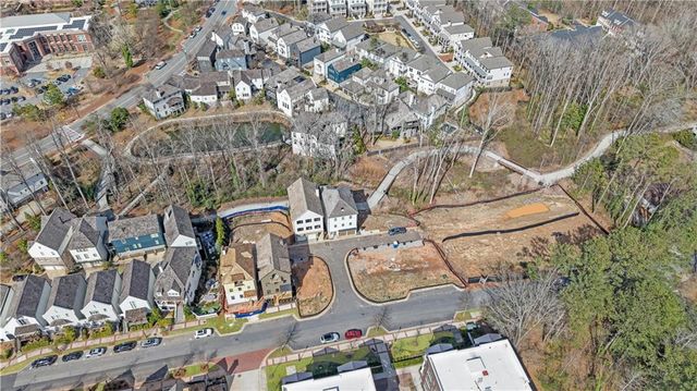 115 Alcovy Terrace, Alpharetta, GA 30009