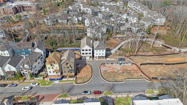 115 Alcovy Terrace, Alpharetta, GA 30009