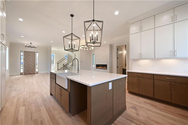 115 Alcovy Terrace, Alpharetta, GA 30009