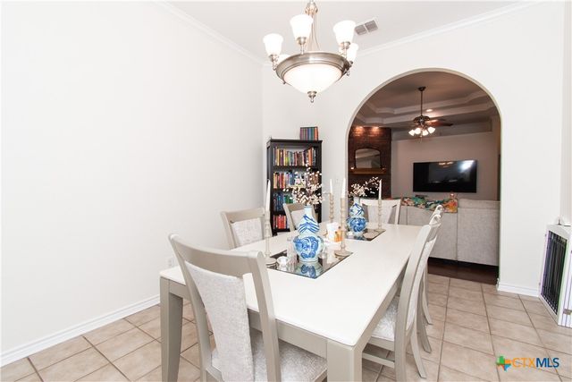 103 Corral Court, Harker Heights, TX 76548