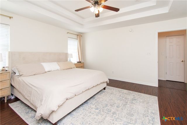 103 Corral Court, Harker Heights, TX 76548