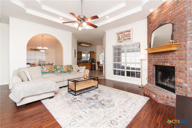 103 Corral Court, Harker Heights, TX 76548