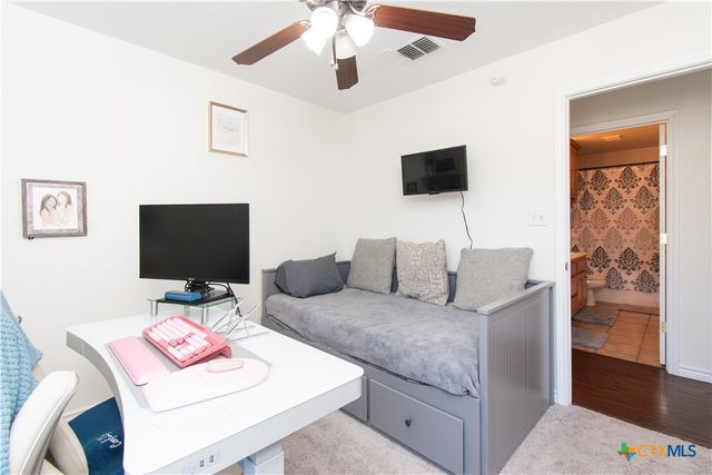 103 Corral Court, Harker Heights, TX 76548