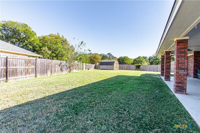 103 Corral Court, Harker Heights, TX 76548