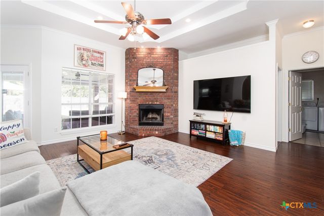 103 Corral Court, Harker Heights, TX 76548