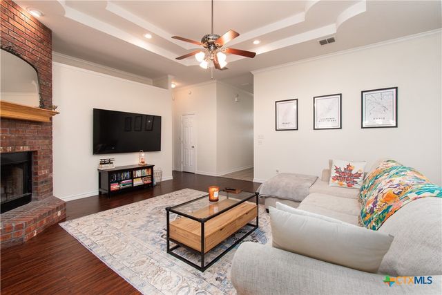 103 Corral Court, Harker Heights, TX 76548