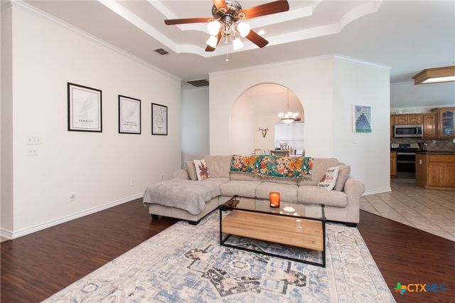 103 Corral Court, Harker Heights, TX 76548