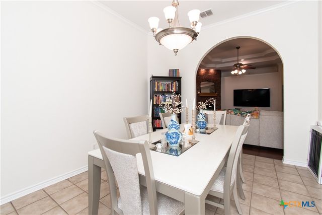 103 Corral Court, Harker Heights, TX 76548