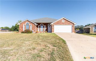 103 Corral Court, Harker Heights, TX 76548