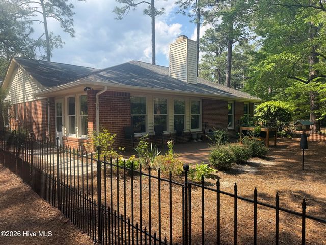 120 Robin Lane B-59, Pinehurst, NC 28374