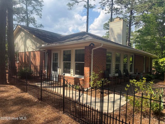 120 Robin Lane B-59, Pinehurst, NC 28374
