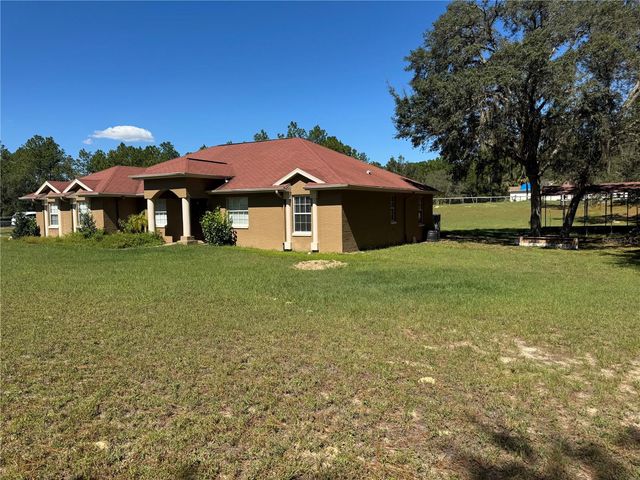 5615 SW 138TH TERRACE, Ocala, FL 34481