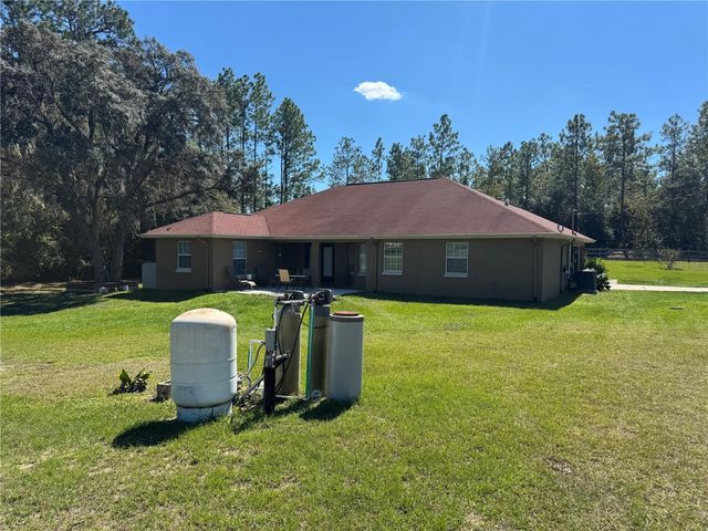 5615 SW 138TH TERRACE, Ocala, FL 34481