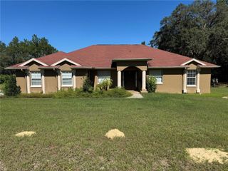 5615 SW 138TH TERRACE, Ocala, FL 34481