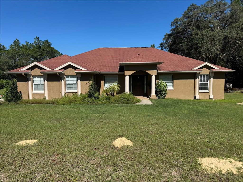 5615 SW 138TH TERRACE, Ocala, FL 34481