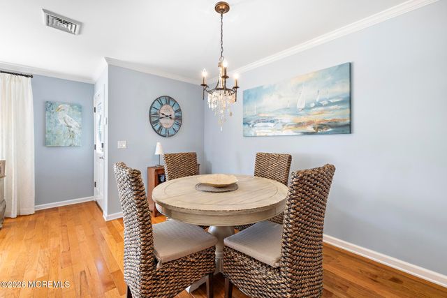 22 Down Court, Toms River, NJ 08757